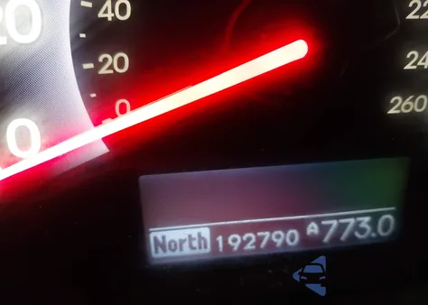 2007 Honda Odyssey Touring from USA, damaged, VIN 5FNRL38897B025954